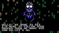 Bitlogic - A Cyberpunk Arcade Adventure screenshot, image №1893025 - RAWG