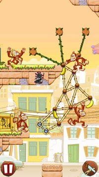 Tiki Towers 2: Monkey Republic screenshot, image №674847 - RAWG