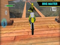 Tricky Bike Stunts screenshot, image №1838892 - RAWG