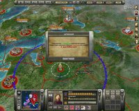 Aggression: Reign over Europe screenshot, image №453219 - RAWG