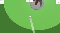 Where the Golf is the hole? screenshot, image №3550105 - RAWG