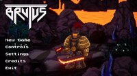 Brutus screenshot, image №2895750 - RAWG