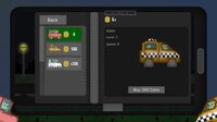 Taxi Rider (itch) screenshot, image №3244826 - RAWG