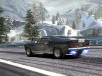 Burnout 3: Takedown screenshot, image №568757 - RAWG