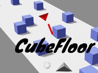 CubeFloor screenshot, image №3434082 - RAWG