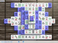 Free Mahjong by Dogmelon screenshot, image №2055768 - RAWG