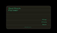 Red Rock Farmer (In development) screenshot, image №1783898 - RAWG