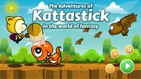 The Adventures of Kattastick in the world of fantasy screenshot, image №1984920 - RAWG