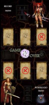 Kira Adventure Battle Card Mobile screenshot, image №3313507 - RAWG