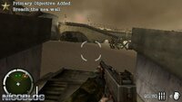 Medal of Honor Heroes 2 screenshot, image №3727285 - RAWG