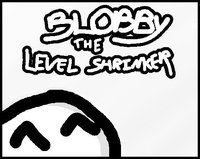 Blobby the Level Shrinker screenshot, image №2116631 - RAWG