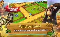 Zoo 2: Animal Park screenshot, image №1342684 - RAWG