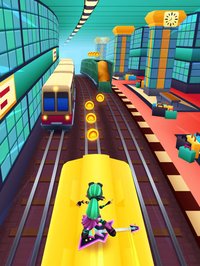 Subway Surfers screenshot, image №916145 - RAWG