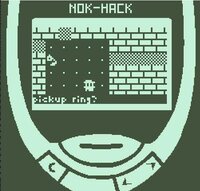 NOK-HACK screenshot, image №2707624 - RAWG