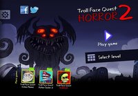 Troll Face Quest Horror 2: 🎃Halloween Special🎃 screenshot, image №2086570 - RAWG
