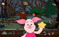Disney's Winnie The Pooh: Kindergarten screenshot, image №1702784 - RAWG