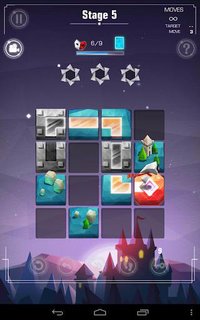 Dream Puzzle: Unblock the Road screenshot, image №1393932 - RAWG