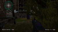Nukklerma: Robot Warfare screenshot, image №115937 - RAWG