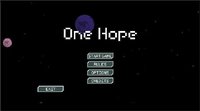 One Hope screenshot, image №2113528 - RAWG