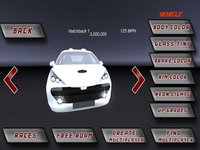 Clash Of Racers Extreme Racing screenshot, image №1603941 - RAWG