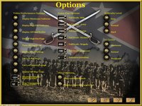 Scourge of War: Gettysburg screenshot, image №518774 - RAWG