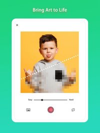 Pixel.ly - Color by Number Pic screenshot, image №1692789 - RAWG