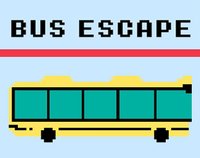 Bus Escape screenshot, image №1246525 - RAWG