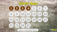 Escape the Mazes screenshot, image №95922 - RAWG