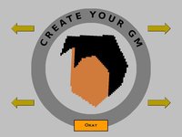 Are We All Good For Game Night?: The Unfinished Edition That Does Not Work screenshot, image №1993812 - RAWG