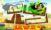 Fire Piggy screenshot, image №3024189 - RAWG
