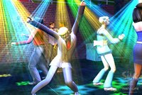 The Sims 2: Nightlife screenshot, image №421257 - RAWG