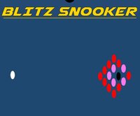 Blitz Snooker screenshot, image №3221815 - RAWG