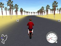 Xtreme Moped Racing screenshot, image №460047 - RAWG