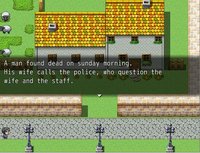 Riddles screenshot, image №1073057 - RAWG
