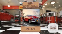 Ultimate Puzzles Retro Cars screenshot, image №3550449 - RAWG