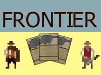 Frontier (itch) (BAD Halstead) screenshot, image №3597444 - RAWG