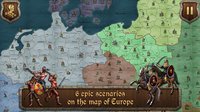 Strategy&Tactics:Medieval Wars screenshot, image №1403132 - RAWG