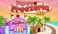 Papa's Freezeria HD screenshot, image №1361028 - RAWG
