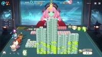 Demonic Mahjong screenshot, image №4230540 - RAWG