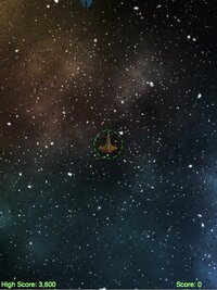 Space SHMUP (Wesley Chun) screenshot, image №3073887 - RAWG