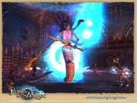 Runes of Magic screenshot, image №497939 - RAWG