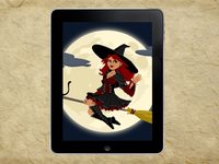 Wiccan and Witch Craft Love Spells screenshot, image №2054931 - RAWG