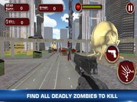Dead City Killer - Zombie War screenshot, image №1653921 - RAWG