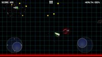 Space Arena 3D - shoot glowing enemies screenshot, image №2179509 - RAWG