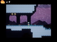 The Mountain (StaySafeJam 2020) screenshot, image №2322235 - RAWG