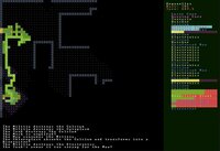 Amoeba Roguelike screenshot, image №2756694 - RAWG