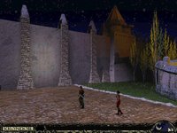 Return to Krondor screenshot, image №219814 - RAWG