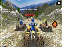 Atv Dirt Bike Racing: 3D Race screenshot, image №977132 - RAWG