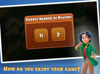 Dominoes Pro screenshot, image №1398092 - RAWG