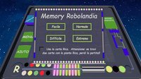 Memory Robolandia screenshot, image №1874794 - RAWG
